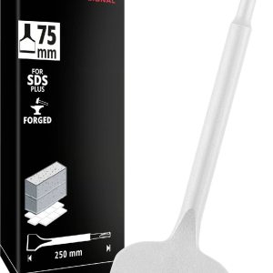 Einhell 247209 Burin à carreaux 75 mm Longueur totale 250 mm SDS-Plus 1 pc(s)