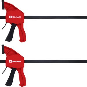 Einhell 930100 Serre-joint à une main Envergure max.:300 mm Longueur: 4 mm