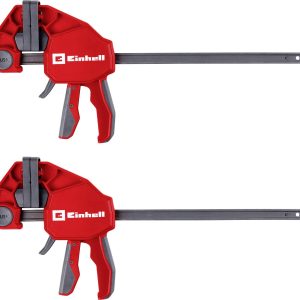 Einhell 930120 Serre-joint à une main Longueur: 59 mm Einhell 930120 Serre-joint à une main Longueur: 59 mm