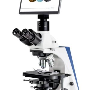 Kern OBN 159T251 OBN 159T251 Set de microscope numérique lumière transmise