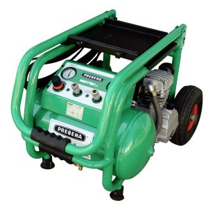 Prebena Compresseur pneumatique WARRIOR255 20 l 10 bar Prebena Compresseur pneumatique WARRIOR255 20 l 10 bar