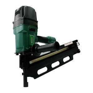 Prebena 10X-RK130 Pistolet à clous pneumatique 8 bar Prebena 10X-RK130 Pistolet à clous pneumatique 8 bar