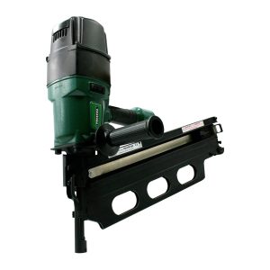 Prebena 10X-RK160 Pistolet à clous pneumatique 8 bar Prebena 10X-RK160 Pistolet à clous pneumatique 8 bar