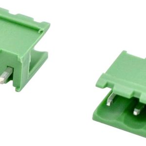 euroclamp PV03-5,08-V Borne pour circuits imprimés Nombre de pôles 3 vert 1 pc(s) euroclamp PV03-5,08-V Borne pour circuits imprimés Nombre de pôles 3 vert 1 pc(s)