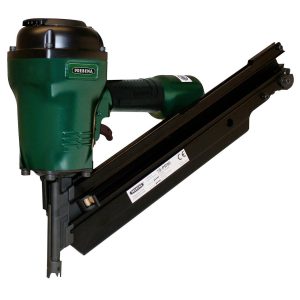 Prebena 7S-PR90-S01 Pistolet à clous pneumatique 8 bar