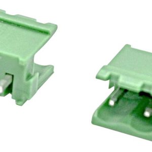 euroclamp PV03-5,08-V-M Borne pour circuits imprimés Nombre de pôles 3 vert 1 pc(s) euroclamp PV03-5,08-V-M Borne pour circuits imprimés Nombre de pôles 3 vert 1 pc(s)