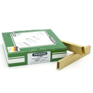 Prebena H18CNKHA Kit d&rsquo;agrafes 3100 pc(s)