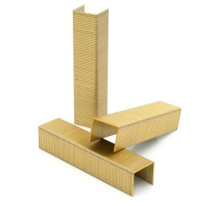 Prebena WS19CNKHA Kit d’agrafes 10800 pc(s) Dimensions (L x l) 19 mm x 26.50 mm Prebena WS19CNKHA Kit d’agrafes 10800 pc(s) Dimensions (L x l) 19 mm x 26.50 mm