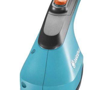 GARDENA 9881-20 AccuCut Li Cisaille à gazon avec batterie lithium GARDENA 9881-20 AccuCut Li Cisaille à gazon avec batterie lithium