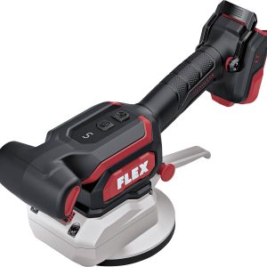 Flex TV 18-EC C 535424 Vibrateur à carrelage sans fil sans batterie, sans chargeur 18 V Nombre d’accus fournis 0