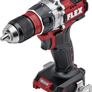 Perceuse-visseuse sans fil Flex DD 2G 18-EC MD DC C 534901 18 V sans batterie, sans chargeur