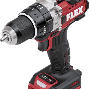 Flex PD 2G 18-EC HD2 535163 Perceuse-visseuse à percussion sans fil 18 V Nombre d’accus fournis 0 sans batterie, sans ch Flex PD 2G 18-EC HD2 535163 Perceuse-visseuse à percussion sans fil 18 V Nombre d’accus fournis 0 sans batterie, sans ch