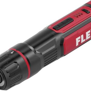 Tournevis sans fil Flex SD 7-320 4 534549 4 V 2 Ah