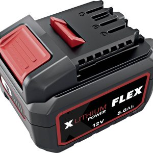 Flex 531690 AP 12/5.0 Batterie pour outil 12 V 5 Ah