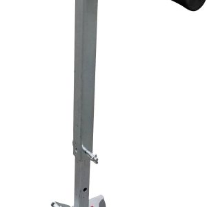Flex 534761 Poignée manuelle pour VLP 18 Capacité de charge (max.) 130 kg