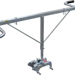 Flex 534762 Poignée manuelle pour VLP 18 Capacité de charge (max.) 130 kg