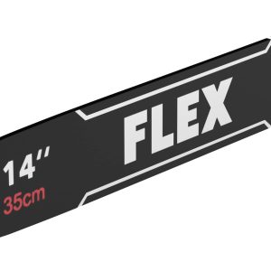 Flex 531303 GCS S35 Guide-chaîne de rechange Flex 531303 GCS S35 Guide-chaîne de rechange