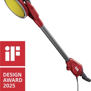 Ponceuse mur et plafond Flex GE 6 R-EC 530900 500 W 225 cm