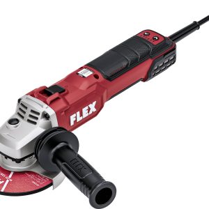 Meuleuse d&rsquo;angle Flex LBE 20-8 125-EC INOX 534019 125 mm 2000 W 230 V