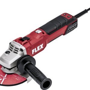 Meuleuse d&rsquo;angle Flex LBE 20-10 150-EC 534020 125 mm 2000 W 230 V