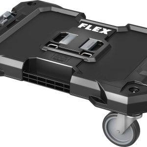 Flex 533246 TKA SP RD Chariot de transport Charge max: 115 kg 583 mm x 407 mm x 200 mm Flex 533246 TKA SP RD Chariot de transport Charge max: 115 kg 583 mm x 407 mm x 200 mm