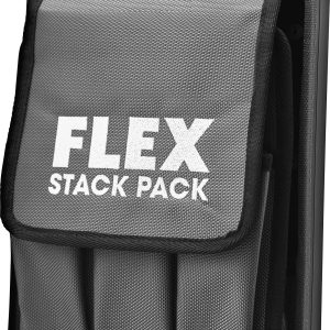 Flex TKA SP TP 533244 Sacoche à outils non équipée (L x l x H) 260 x 200 x 40 mm Flex TKA SP TP 533244 Sacoche à outils non équipée (L x l x H) 260 x 200 x 40 mm