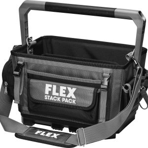 Flex TKL SP TT 533243 Sacoche à outils non équipée (L x l x H) 398 x 390 x 410 mm Flex TKL SP TT 533243 Sacoche à outils non équipée (L x l x H) 398 x 390 x 410 mm