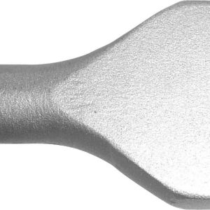 Flex 533601 CH-SC 40×250 SDS-plus Xtreme Burin pelle 40 mm Longueur totale 250 mm SDS-Plus 1 pc(s)