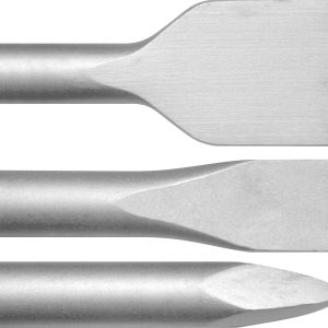 Flex 533608 CH SET SDS-max VE3 Xtreme Jeu de burins 1 set Flex 533608 CH SET SDS-max VE3 Xtreme Jeu de burins 1 set