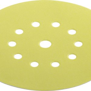 Flex D225-10 SF-P180 VE25 Xtreme 534772 Papier abrasif Grain 180 (Ø) 225 mm 25 pc(s) Flex D225-10 SF-P180 VE25 Xtreme 534772 Papier abrasif Grain 180 (Ø) 225 mm 25 pc(s)