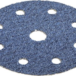 Flex D125-8 ZI-A80 VE12 Xtreme 532041 Papier abrasif Grain 80 (Ø) 125 mm 12 pc(s) Flex D125-8 ZI-A80 VE12 Xtreme 532041 Papier abrasif Grain 80 (Ø) 125 mm 12 pc(s)