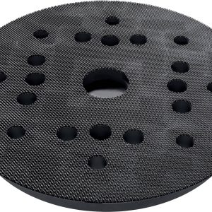 Flex 468975 Assiette auto-agrippante Medium Diamètre 125 mm Flex 468975 Assiette auto-agrippante Medium Diamètre 125 mm