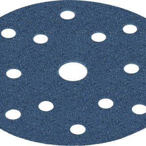 Flex D150-14 ZI-P60 VE12 Xtreme 531564 Papier abrasif Grain 60 (Ø) 150 mm 12 pc(s) Flex D150-14 ZI-P60 VE12 Xtreme 531564 Papier abrasif Grain 60 (Ø) 150 mm 12 pc(s)
