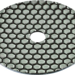 Flex 418951 Panneau de ponçage diamant Flex Diamètre 150 mm 1 pc(s) Flex 418951 Panneau de ponçage diamant Flex Diamètre 150 mm 1 pc(s)