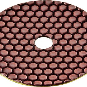 Flex 418986 Panneau de ponçage diamant Flex Diamètre 150 mm 1 pc(s) Flex 418986 Panneau de ponçage diamant Flex Diamètre 150 mm 1 pc(s)