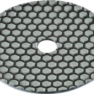 Flex 418994 Panneau de ponçage diamant Flex Diamètre 150 mm 1 pc(s) Flex 418994 Panneau de ponçage diamant Flex Diamètre 150 mm 1 pc(s)