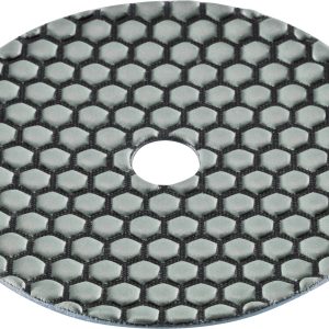 Flex 419001 Panneau de ponçage diamant Flex Diamètre 150 mm 1 pc(s) Flex 419001 Panneau de ponçage diamant Flex Diamètre 150 mm 1 pc(s)