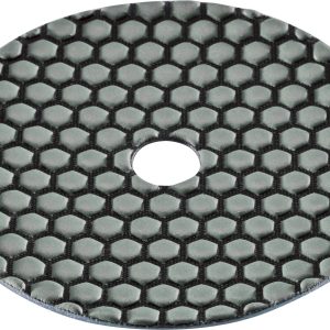Flex 419028 Panneau de ponçage diamant Flex Diamètre 150 mm 1 pc(s) Flex 419028 Panneau de ponçage diamant Flex Diamètre 150 mm 1 pc(s)