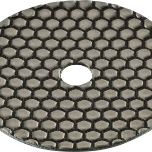 Flex 419036 Panneau de ponçage diamant Flex Diamètre 150 mm 1 pc(s) Flex 419036 Panneau de ponçage diamant Flex Diamètre 150 mm 1 pc(s)