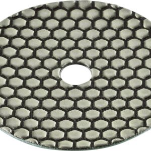 Flex 419044 Panneau de ponçage diamant Flex Diamètre 150 mm 1 pc(s) Flex 419044 Panneau de ponçage diamant Flex Diamètre 150 mm 1 pc(s)