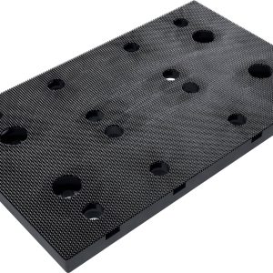 Flex 469009 Plaque de ponçage auto-agrippante Flex 1 pc(s) Flex 469009 Plaque de ponçage auto-agrippante Flex 1 pc(s)