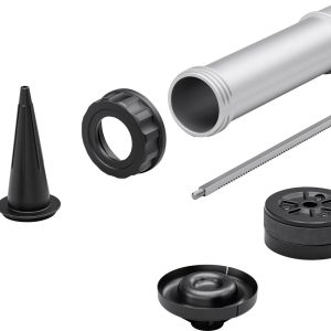 Flex H 400 CG 18 Set 533220 #####Auspressrohr-Set