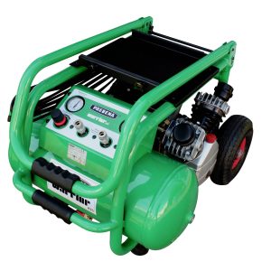 Prebena Compresseur pneumatique WARRIOR435 25 l 10 bar Prebena Compresseur pneumatique WARRIOR435 25 l 10 bar
