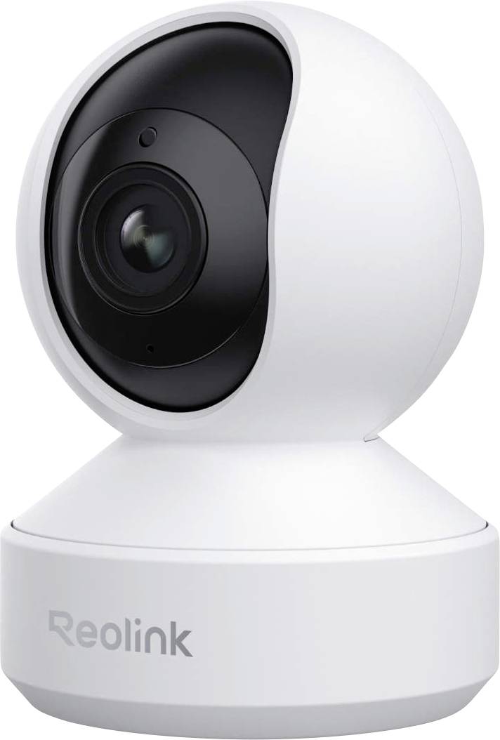 WCEZ8MP05PTAFW Reolink E Series E340 sans fil, Wi-Fi IP Caméra de surveillance 3840 x 2160 pixels