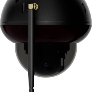 D8T black Foscam D8T black sans fil, filaire IP Caméra de surveillance 3840 x 2160 pixels D8T black Foscam D8T black sans fil, filaire IP Caméra de surveillance 3840 x 2160 pixels