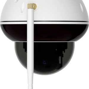 D8T white Foscam D8T white sans fil, filaire IP Caméra de surveillance 3840 x 2160 pixels D8T white Foscam D8T white sans fil, filaire IP Caméra de surveillance 3840 x 2160 pixels