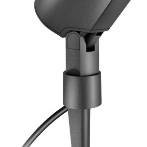 Steinel LED STRAHLER SPOT GARDEN SC 24V 089344 Projecteur extérieur avec détecteur de mouvements 7.9 W Couleur d’éclaira Steinel LED STRAHLER SPOT GARDEN SC 24V 089344 Projecteur extérieur avec détecteur de mouvements 7.9 W Couleur d’éclaira