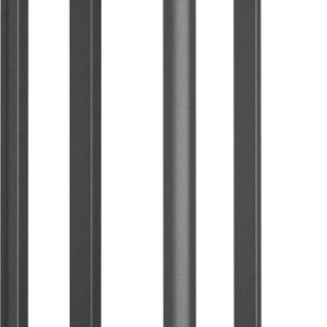 Steinel LED AUSSENLEUCHTE STELA C 24V 510 092405 Luminaire LED extérieur 9.2 W Steinel LED AUSSENLEUCHTE STELA C 24V 510 092405 Luminaire LED extérieur 9.2 W
