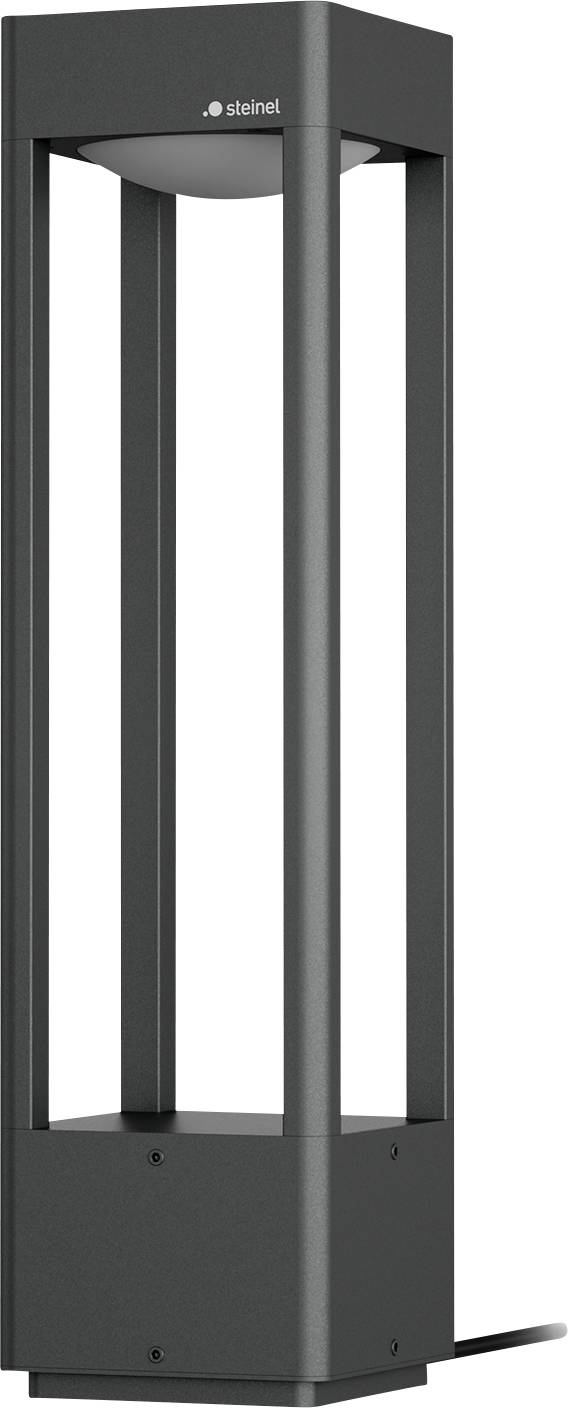 Steinel LED AUSSENLEUCHTE STELA C 24V 510 092405 Luminaire LED extérieur 9.2 W