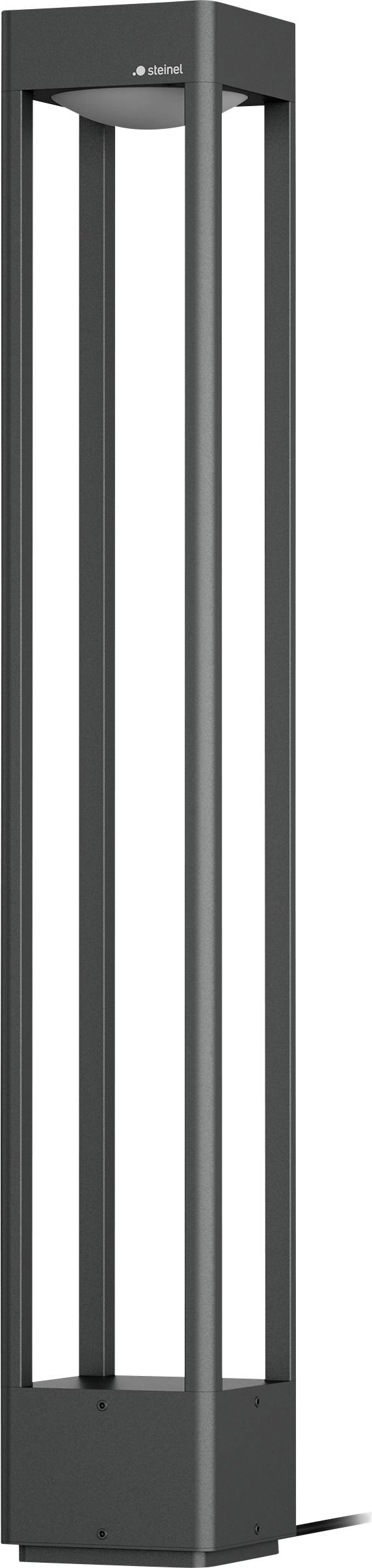 Steinel LED AUSSENLEUCHTE STELA C 24V 860 091996 Luminaire LED extérieur 9.2 W
